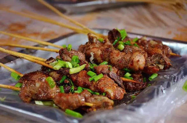 利津五花肉培训